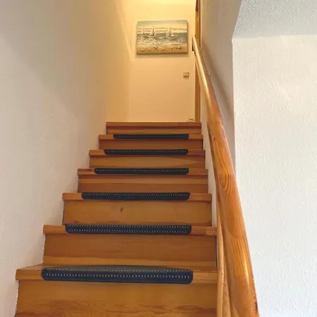 Apartamento Zur Wellenwiese 10a