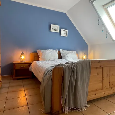 Zur Wellenwiese 10a *